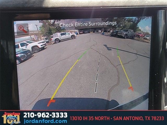 used 2023 Ram 1500 car, priced at $32,911