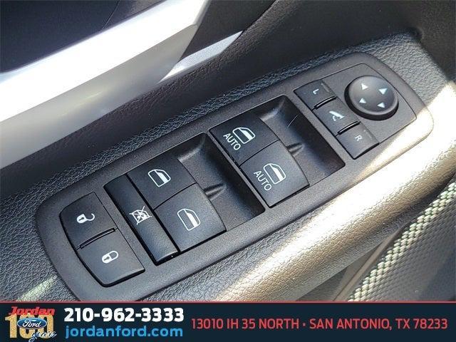 used 2023 Ram 1500 car, priced at $32,911