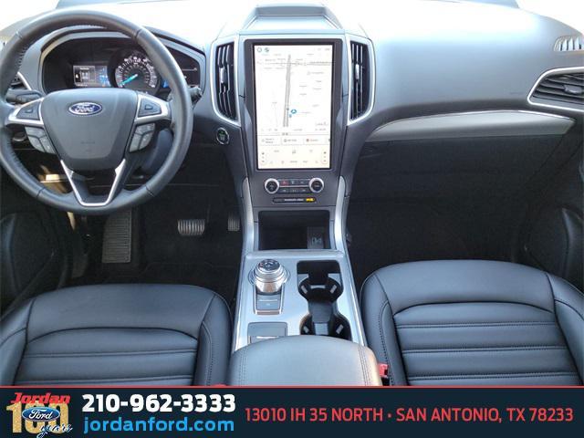 used 2022 Ford Edge car, priced at $25,793