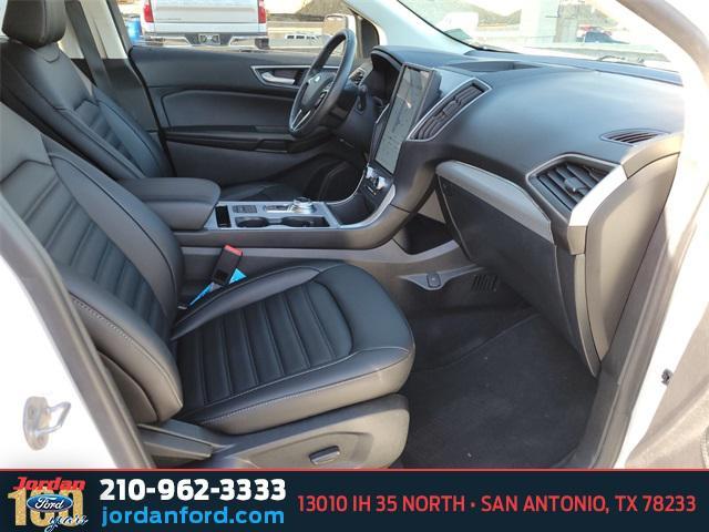 used 2022 Ford Edge car, priced at $25,793