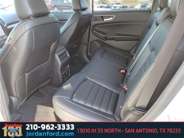 used 2022 Ford Edge car, priced at $25,793