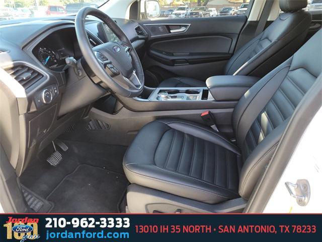 used 2022 Ford Edge car, priced at $25,793