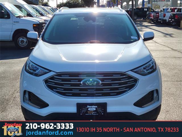 used 2022 Ford Edge car, priced at $25,793