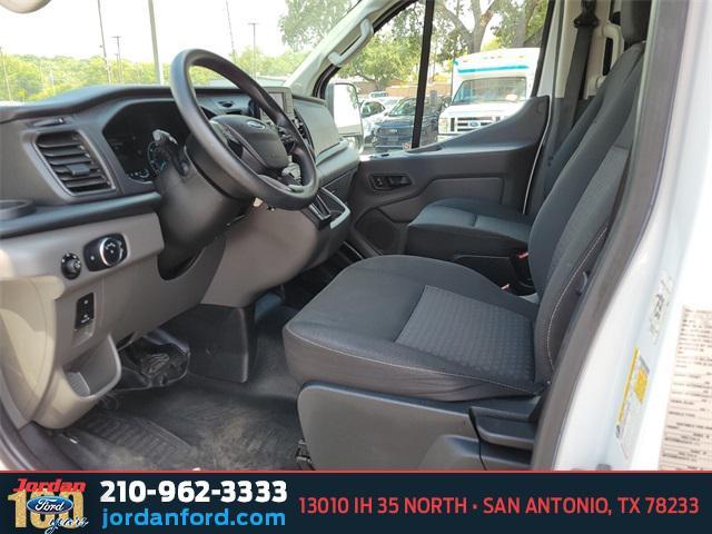 used 2022 Ford Transit-250 car, priced at $35,412