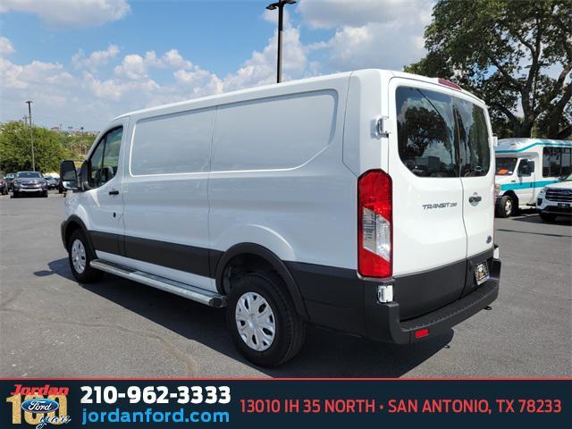 used 2022 Ford Transit-250 car, priced at $35,412