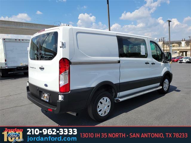 used 2022 Ford Transit-250 car, priced at $35,412