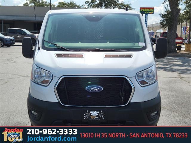 used 2022 Ford Transit-250 car, priced at $35,412