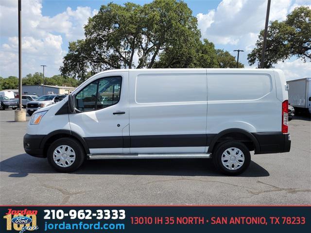 used 2022 Ford Transit-250 car, priced at $35,412