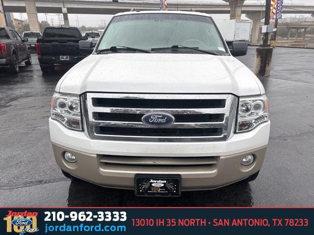 used 2010 Ford Expedition car, priced at $10,999