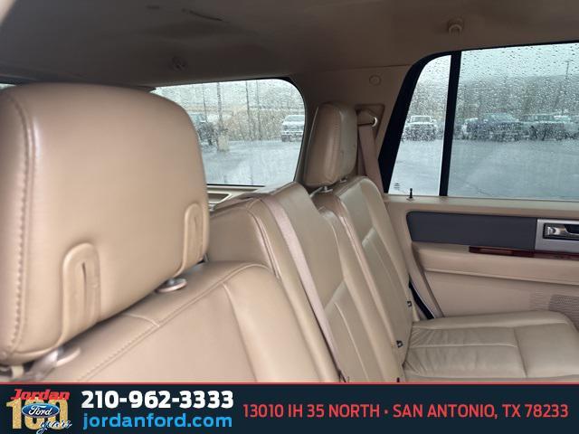 used 2010 Ford Expedition car, priced at $10,999