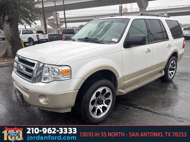 used 2010 Ford Expedition car, priced at $10,999