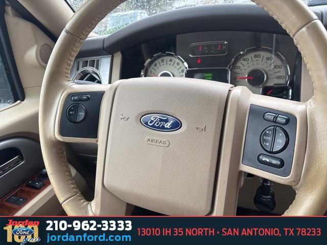 used 2010 Ford Expedition car, priced at $10,999