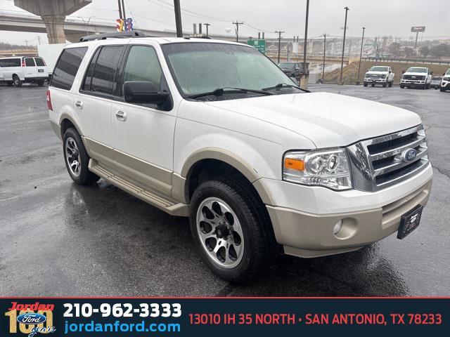 used 2010 Ford Expedition car, priced at $10,999