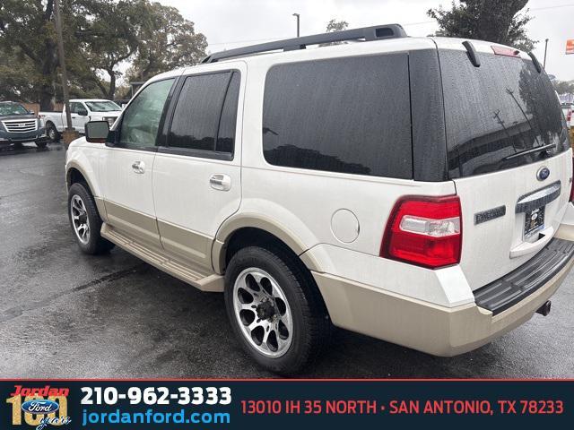 used 2010 Ford Expedition car, priced at $10,999