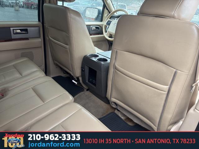 used 2010 Ford Expedition car, priced at $10,999