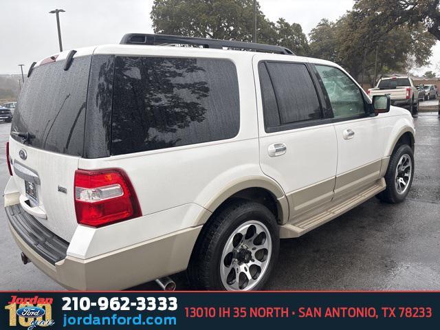 used 2010 Ford Expedition car, priced at $10,999