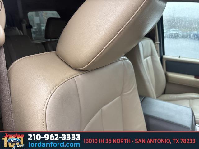 used 2010 Ford Expedition car, priced at $10,999