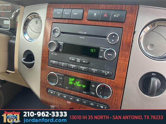 used 2010 Ford Expedition car, priced at $10,999