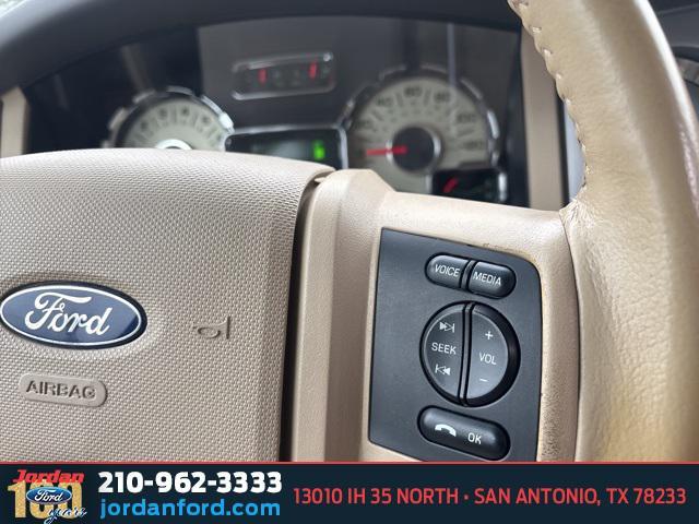 used 2010 Ford Expedition car, priced at $10,999