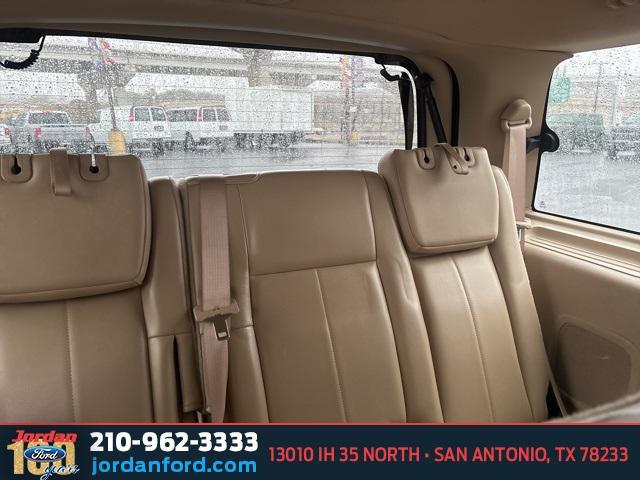 used 2010 Ford Expedition car, priced at $10,999