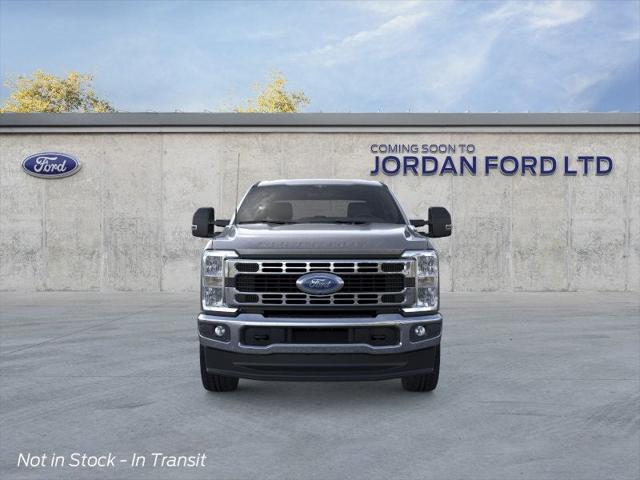 new 2025 Ford F-350 car, priced at $71,100