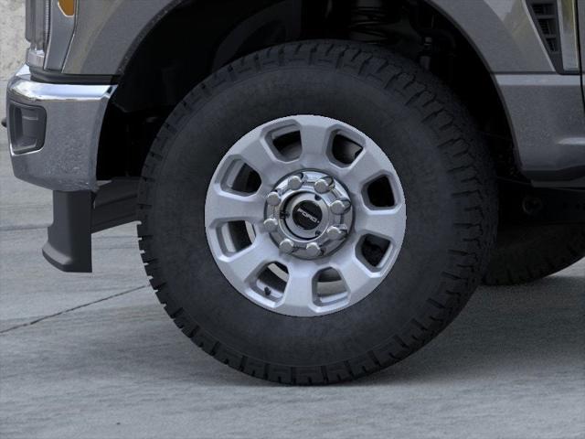 new 2025 Ford F-350 car, priced at $71,100