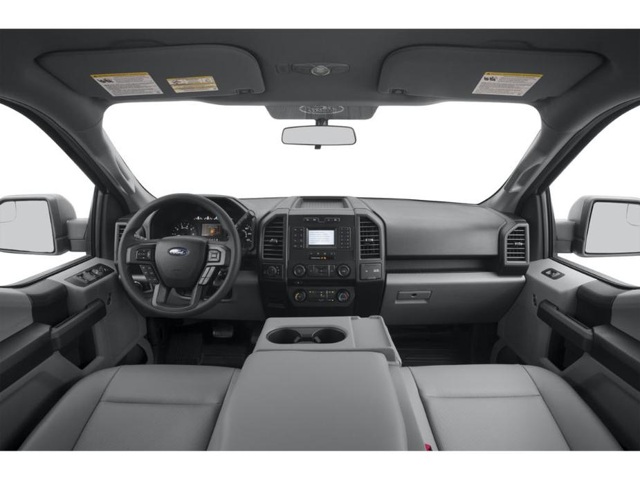 used 2020 Ford F-150 car, priced at $22,565