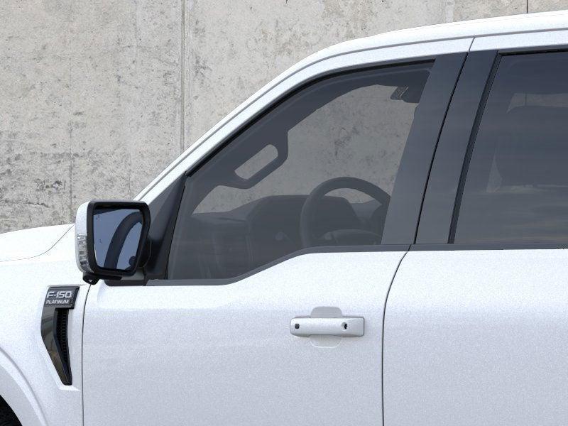 new 2025 Ford F-150 car, priced at $78,795