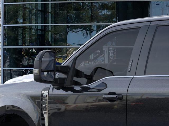 new 2025 Ford F-250 car, priced at $95,390