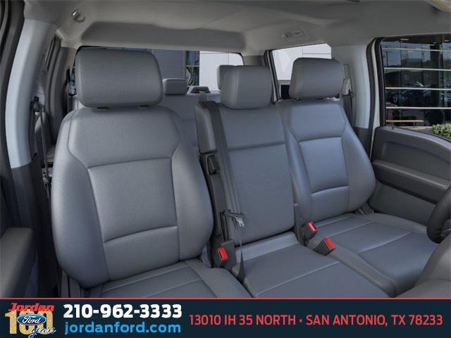 new 2025 Ford F-350 car, priced at $65,385
