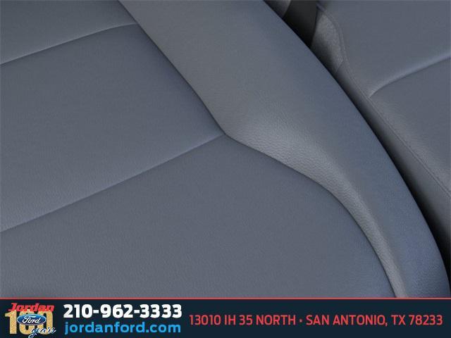 new 2025 Ford F-350 car, priced at $65,385