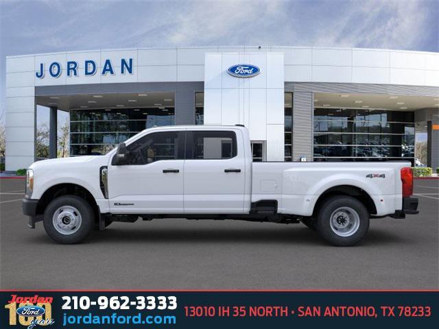 new 2025 Ford F-350 car, priced at $65,385