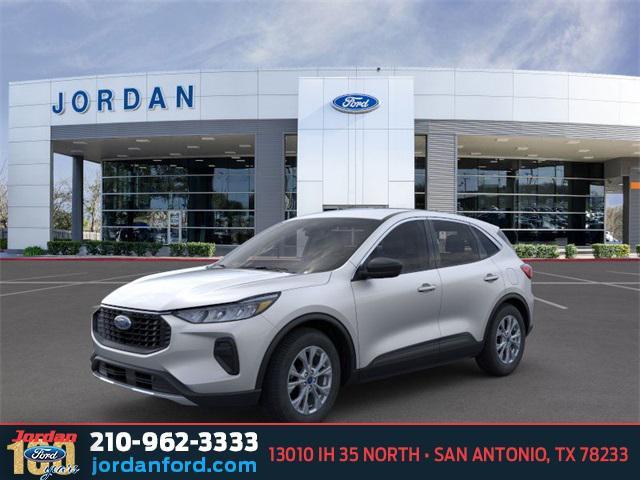 new 2024 Ford Escape car, priced at $24,485