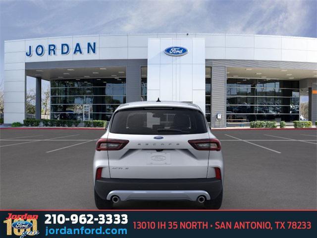 new 2024 Ford Escape car, priced at $24,485