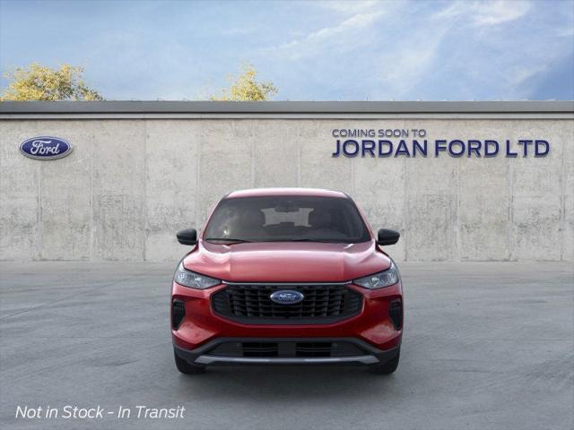 new 2025 Ford Escape car, priced at $29,480