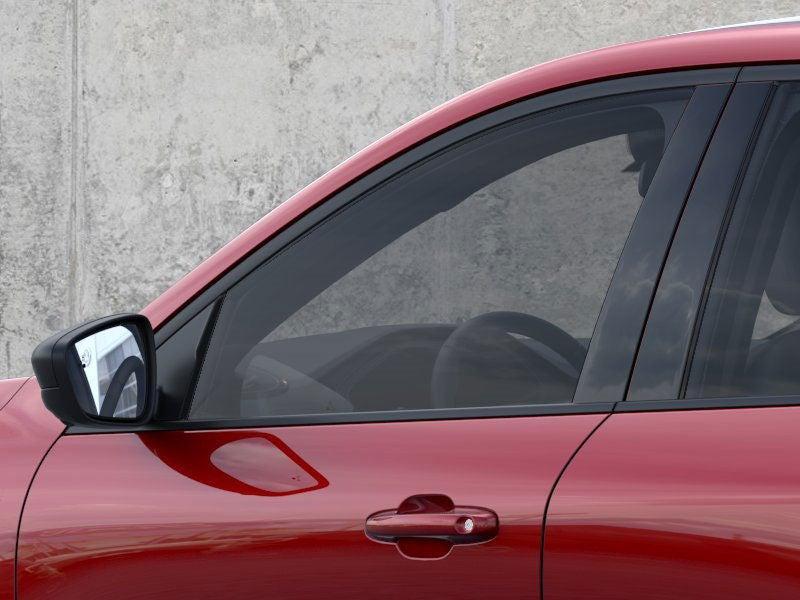 new 2025 Ford Escape car, priced at $27,545