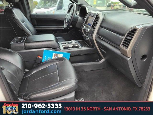 used 2021 Ford Expedition Max car, priced at $24,872