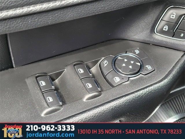 used 2021 Ford Expedition Max car, priced at $24,872