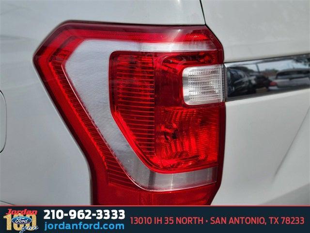 used 2021 Ford Expedition Max car, priced at $24,872