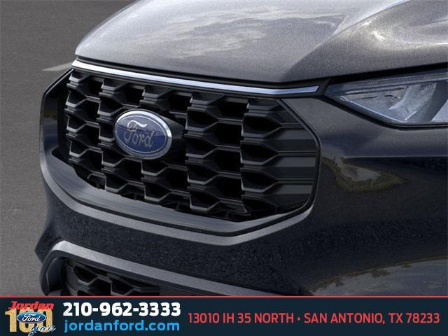 new 2024 Ford Escape car, priced at $25,530