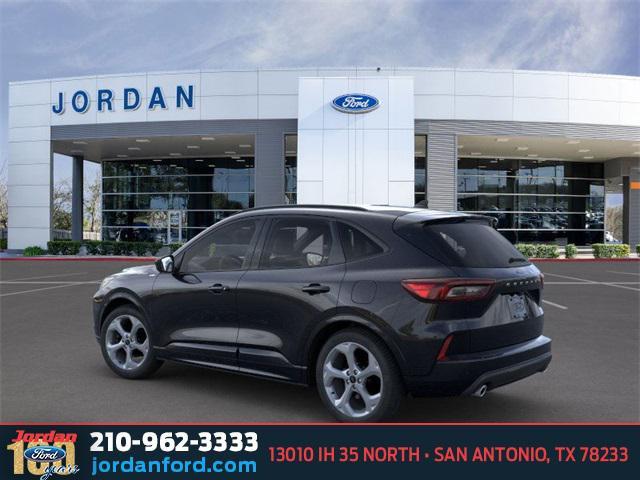 new 2024 Ford Escape car, priced at $25,530