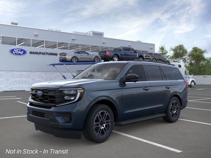 new 2025 Ford Expedition car, priced at $68,935
