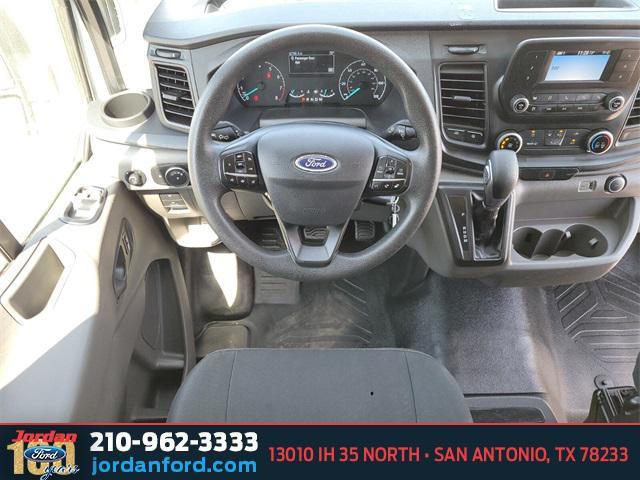 used 2023 Ford Transit-250 car, priced at $34,628