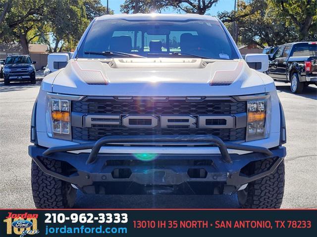 used 2021 Ford F-150 car, priced at $57,477