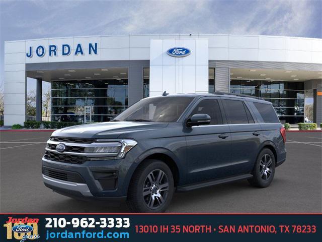 new 2024 Ford Expedition car, priced at $59,280