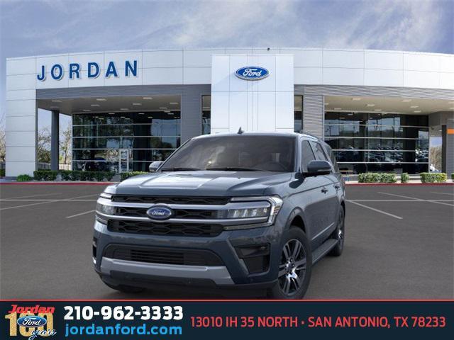 new 2024 Ford Expedition car, priced at $59,280