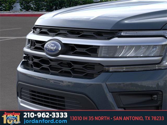 new 2024 Ford Expedition car, priced at $59,280