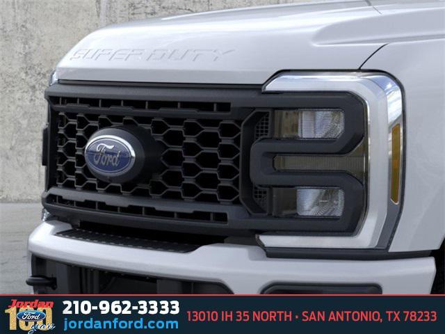 new 2025 Ford F-250 car, priced at $69,380