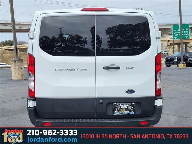 used 2022 Ford Transit-350 car, priced at $36,266