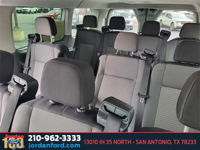 used 2022 Ford Transit-350 car, priced at $36,266